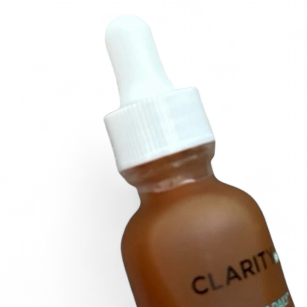Clarity RX: Take Care Daily Antioxidant Red Tea Serum - Picture 5 of 6